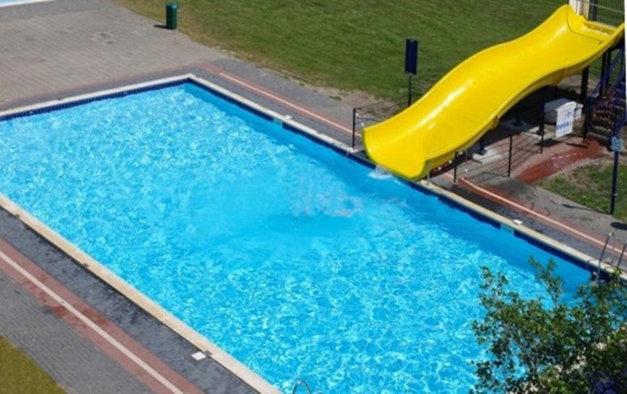 Cosy Petten, Family Only Εξωτερικό φωτογραφία