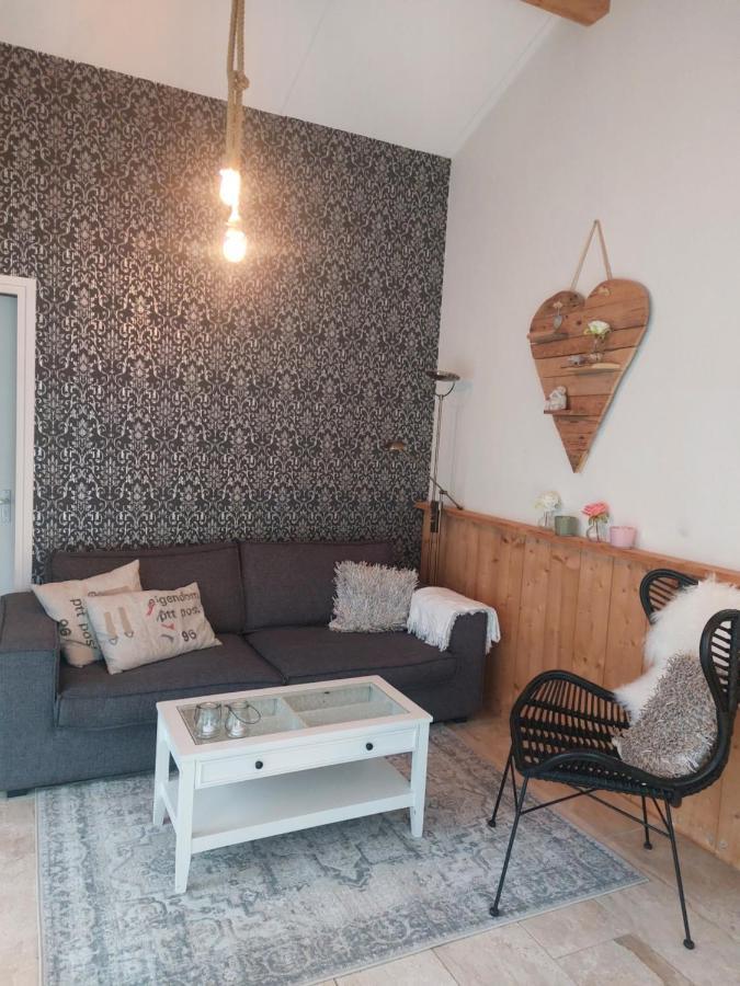 Cosy Petten, Family Only Εξωτερικό φωτογραφία