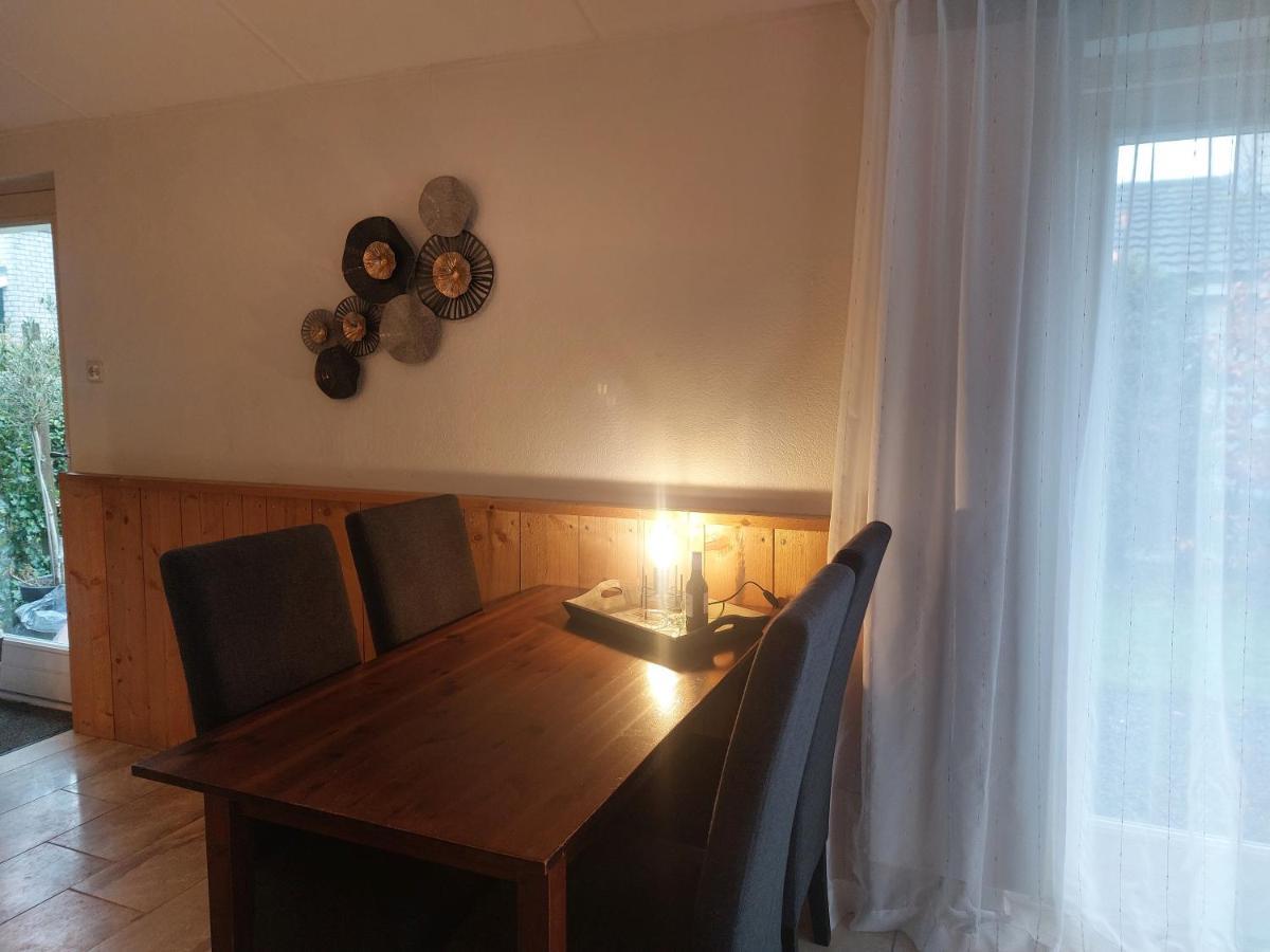 Cosy Petten, Family Only Εξωτερικό φωτογραφία
