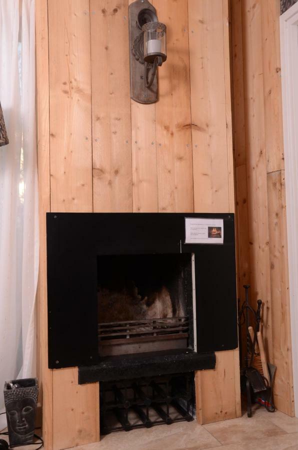 Cosy Petten, Family Only Εξωτερικό φωτογραφία
