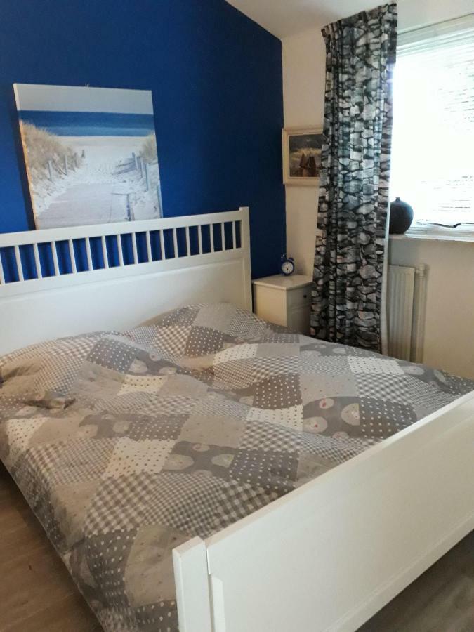 Cosy Petten, Family Only Εξωτερικό φωτογραφία