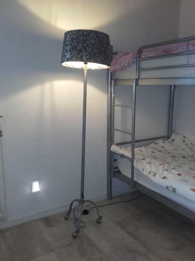 Cosy Petten, Family Only Εξωτερικό φωτογραφία